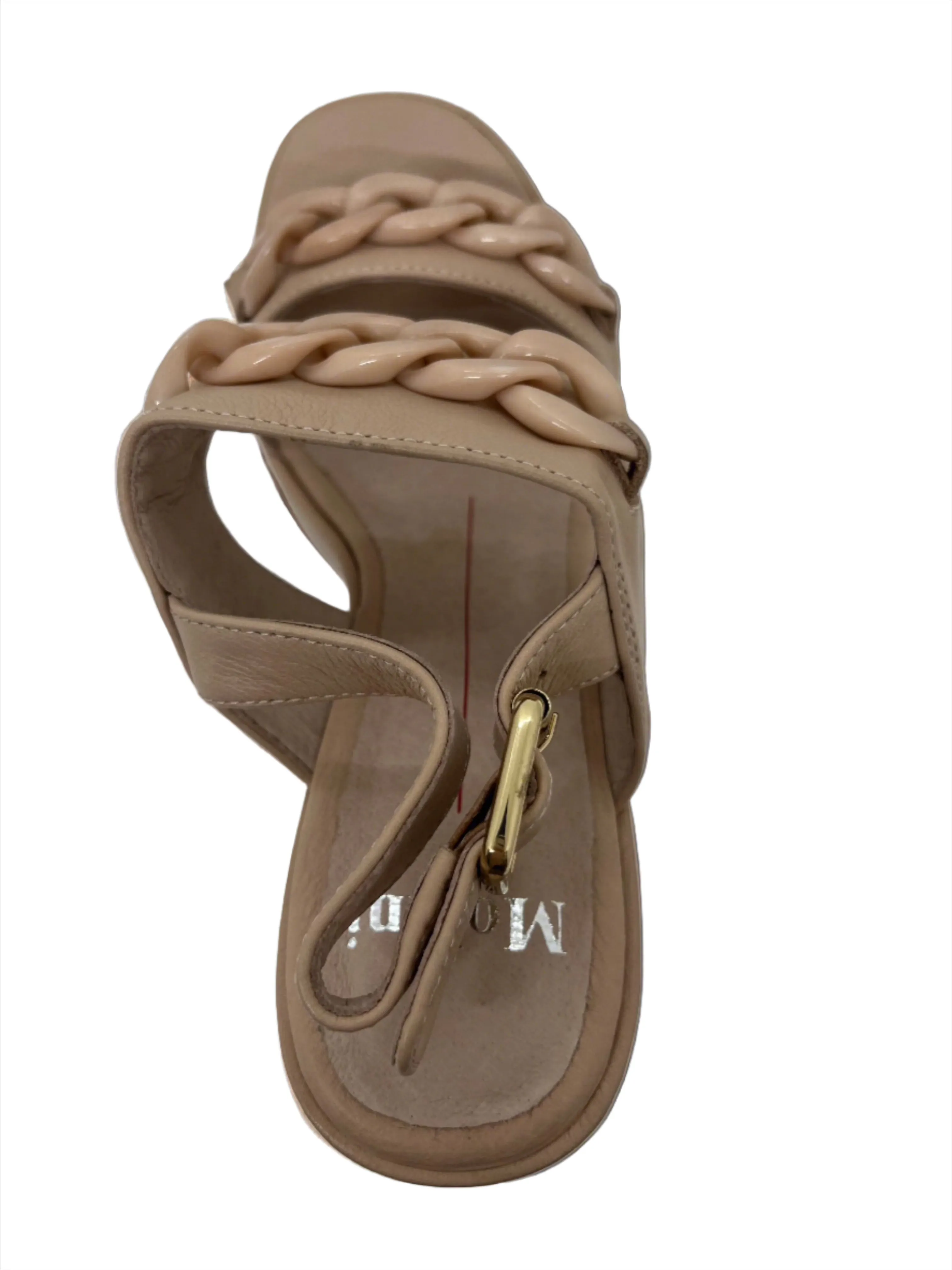 MOLLINI COOKIE PLATFORM