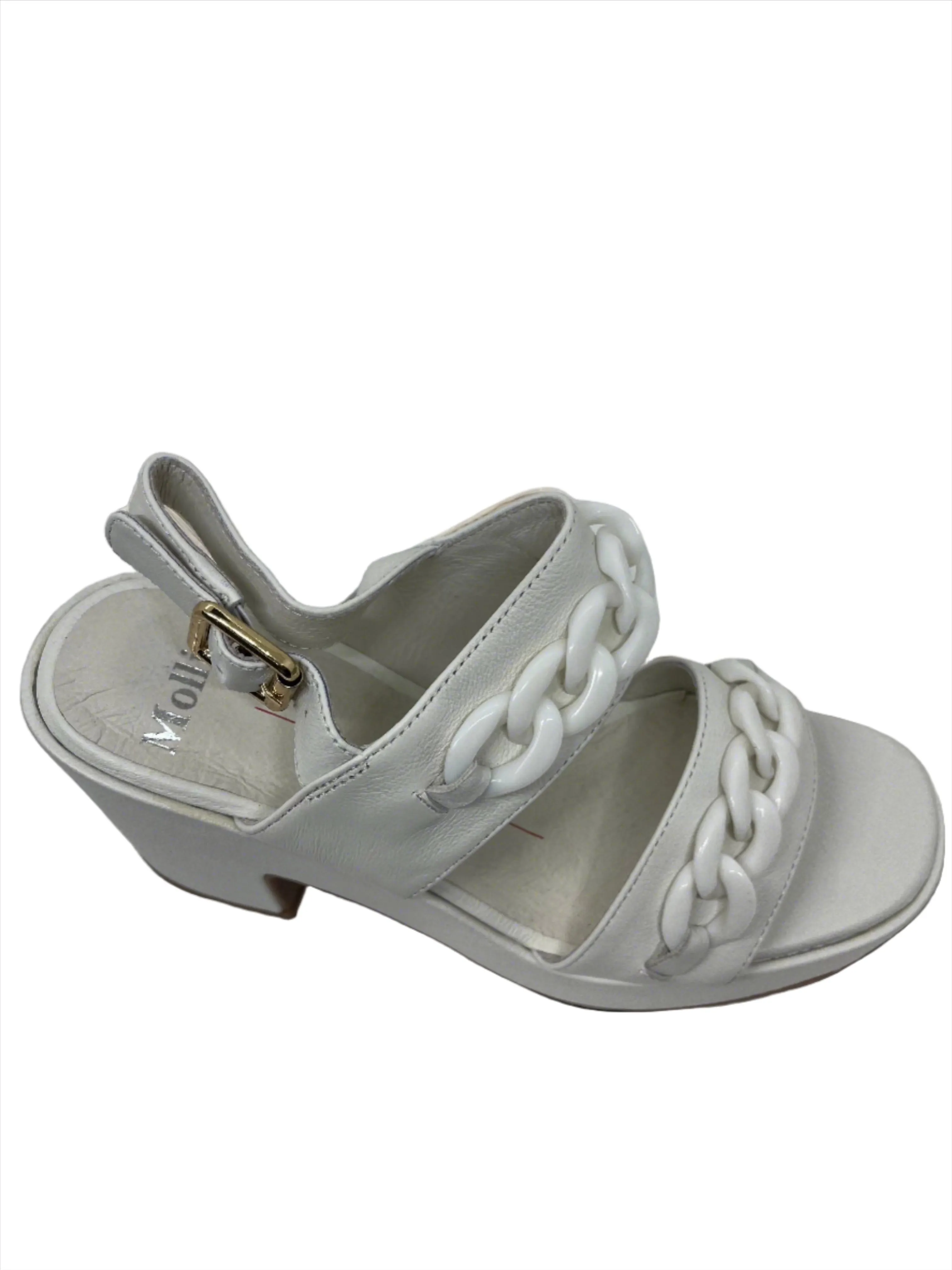 MOLLINI COOKIE PLATFORM