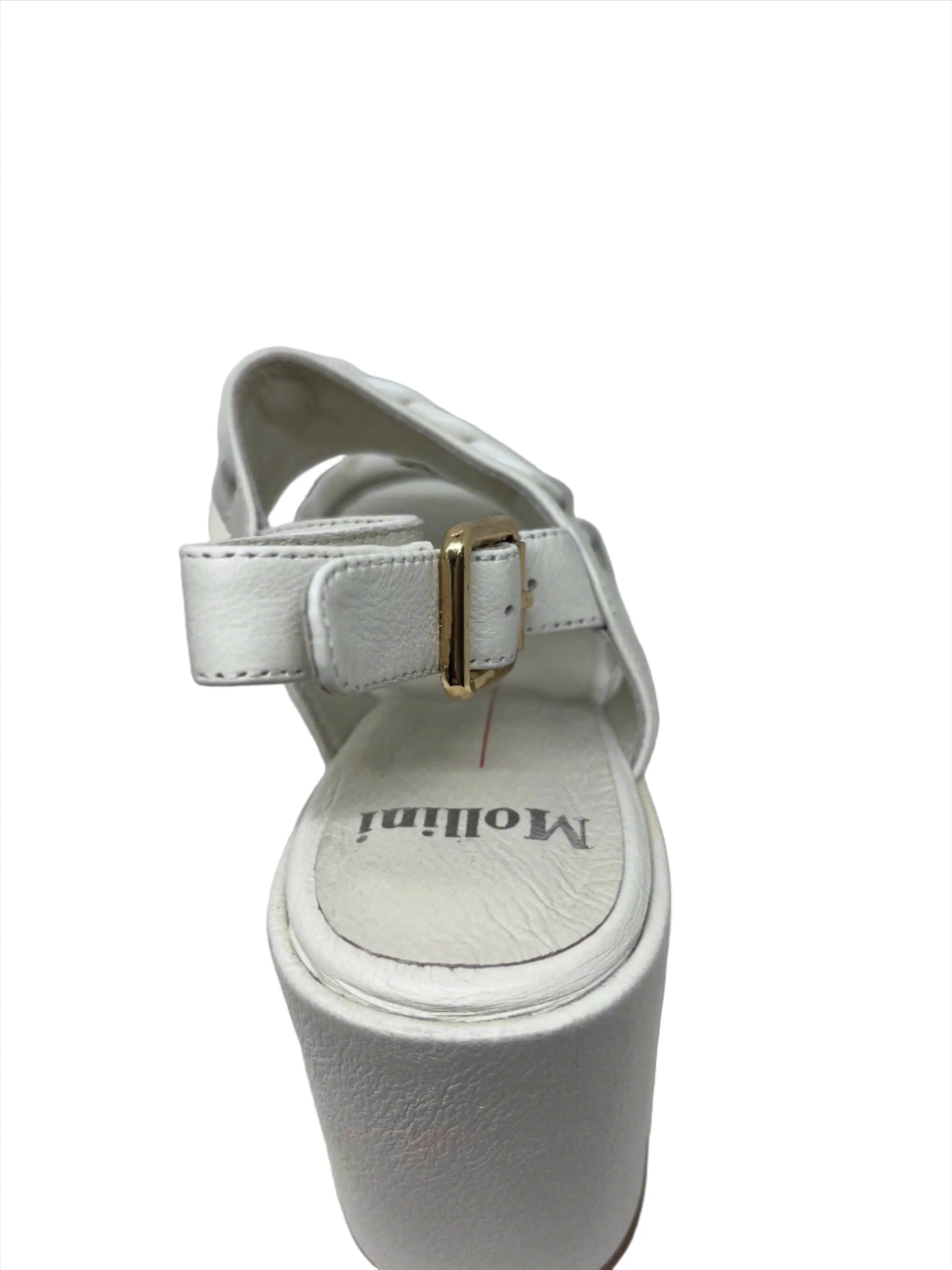 MOLLINI COOKIE PLATFORM