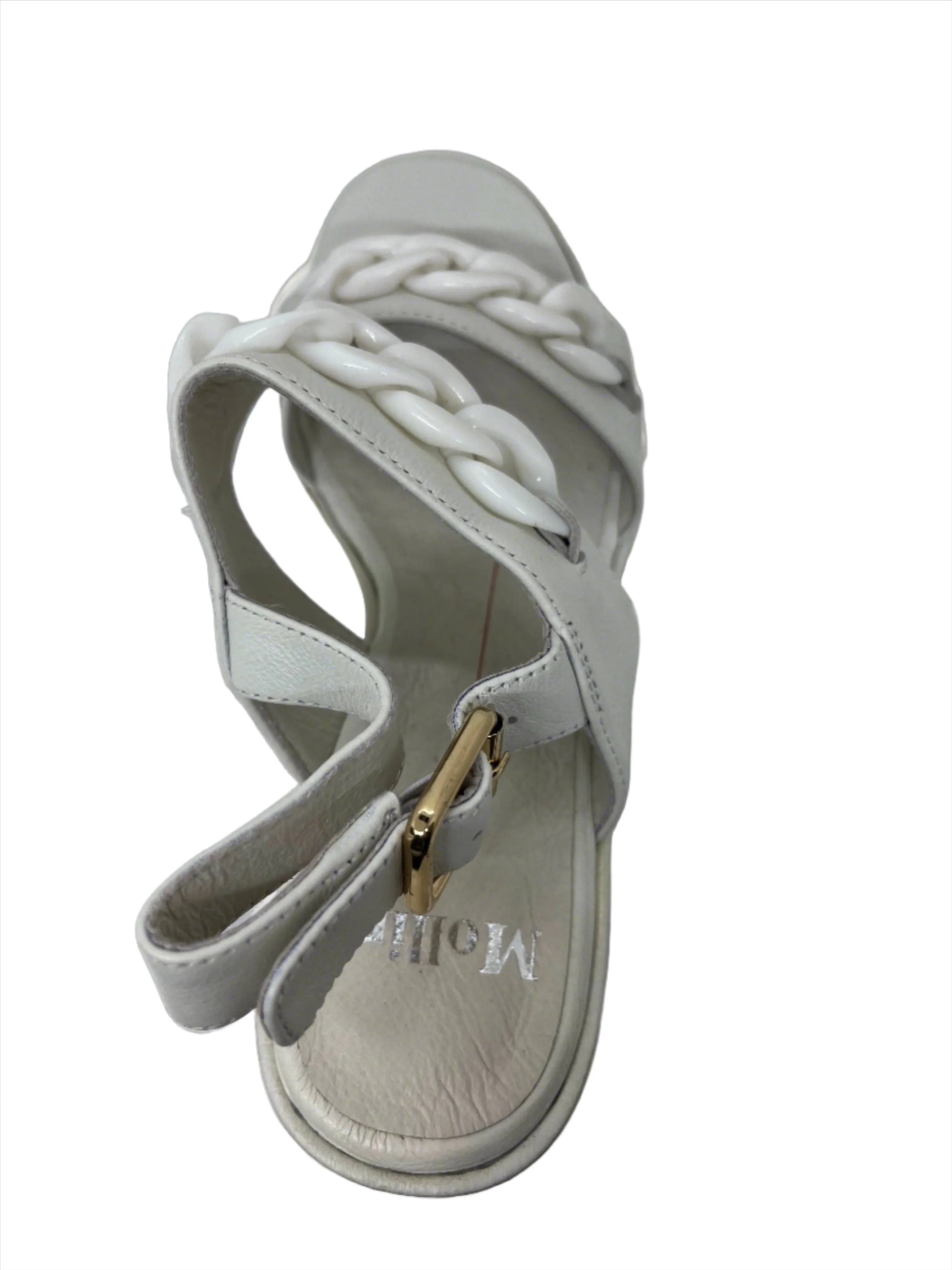 MOLLINI COOKIE PLATFORM