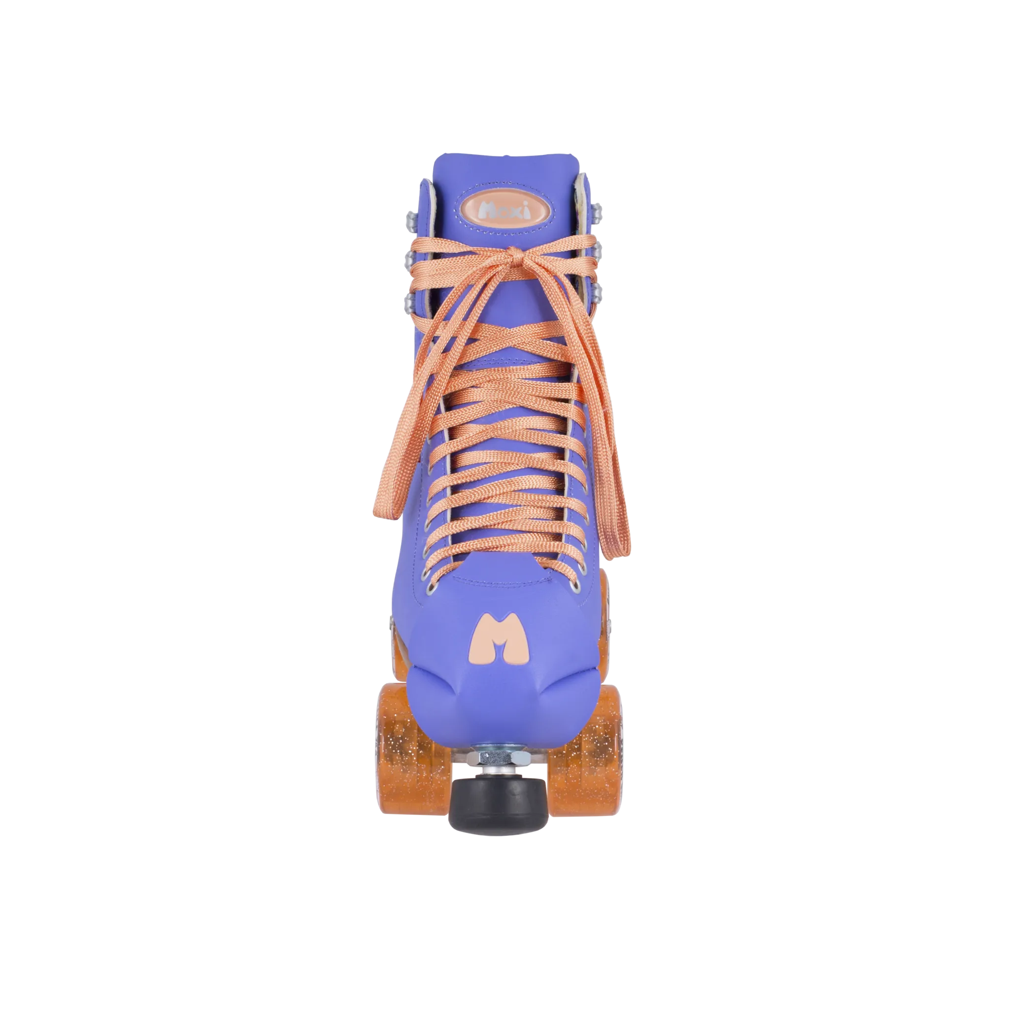 Moxi Beach Bunny Periwinkle Skates
