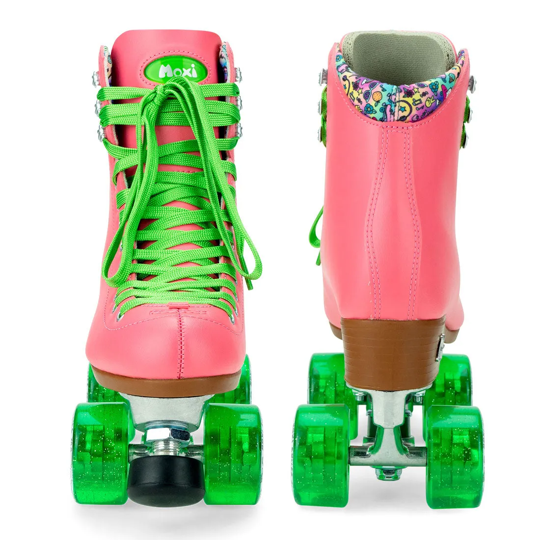 Moxi Beach Bunny - Watermelon