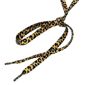 Moxi Laces Panther - 108''