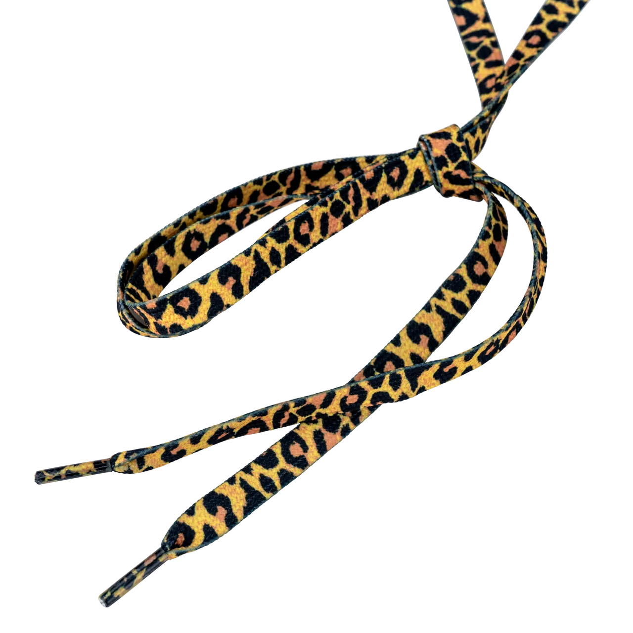 Moxi Laces Panther - 108''