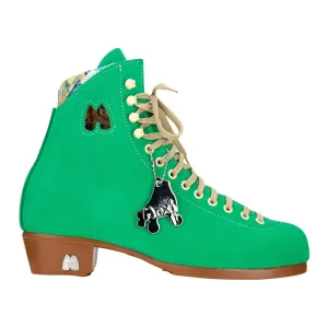 Moxi Lolly Boot - Green Apple