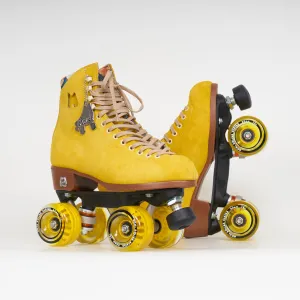 Moxi Lolly Pineapple Rollerskates