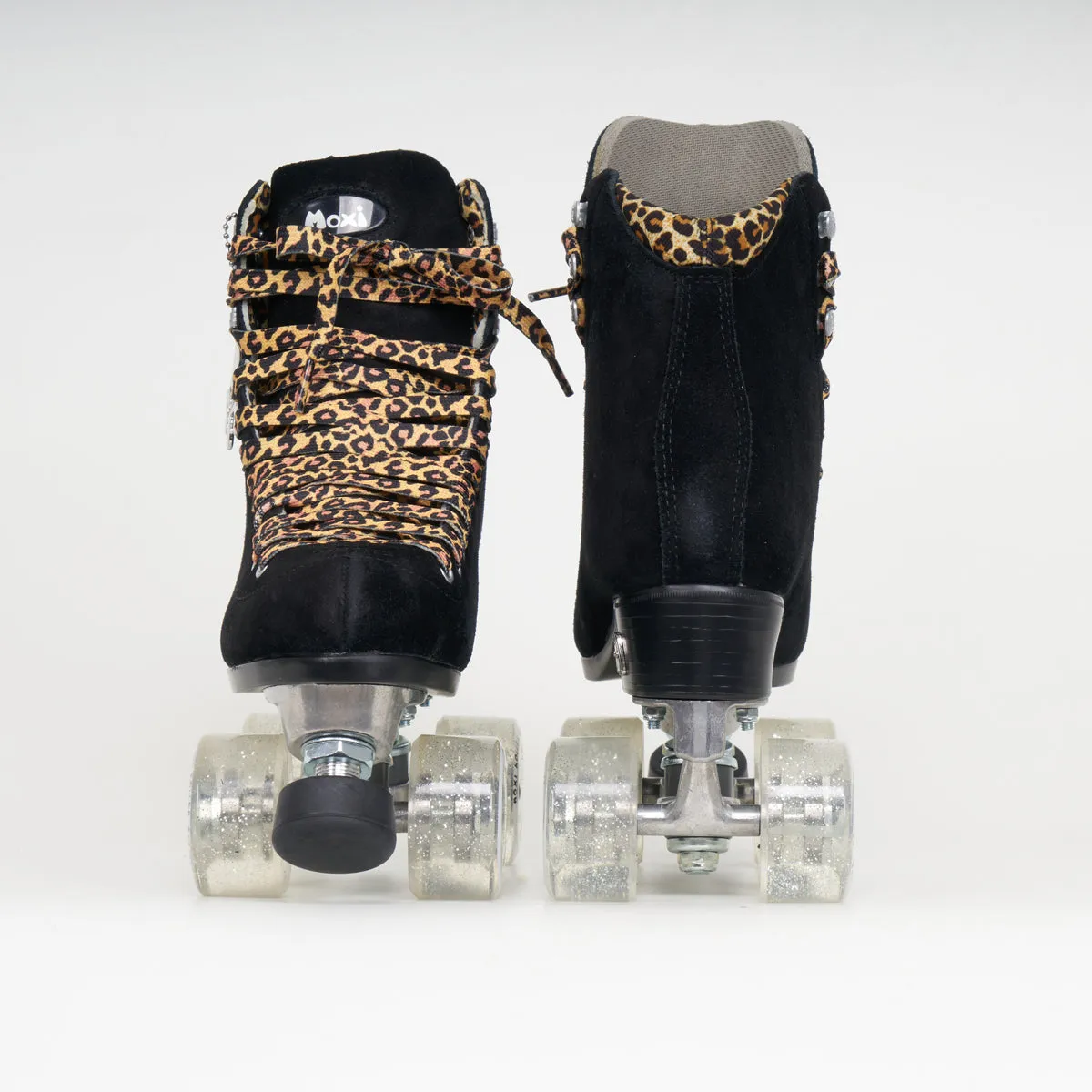 Moxi Panther Roller Skates