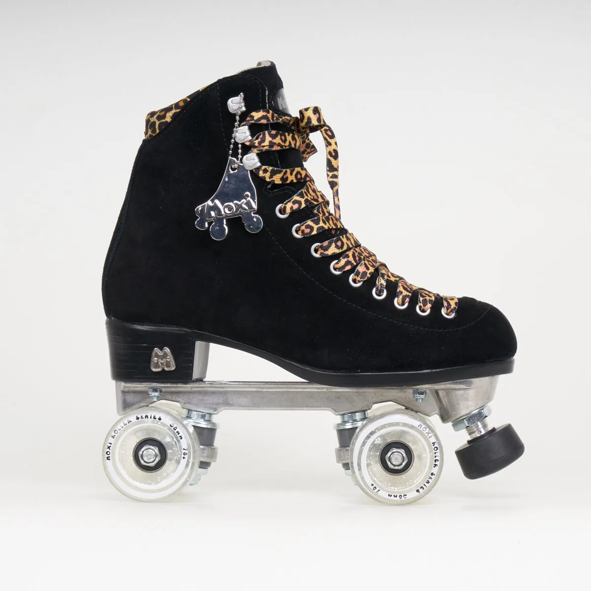 Moxi Panther Roller Skates