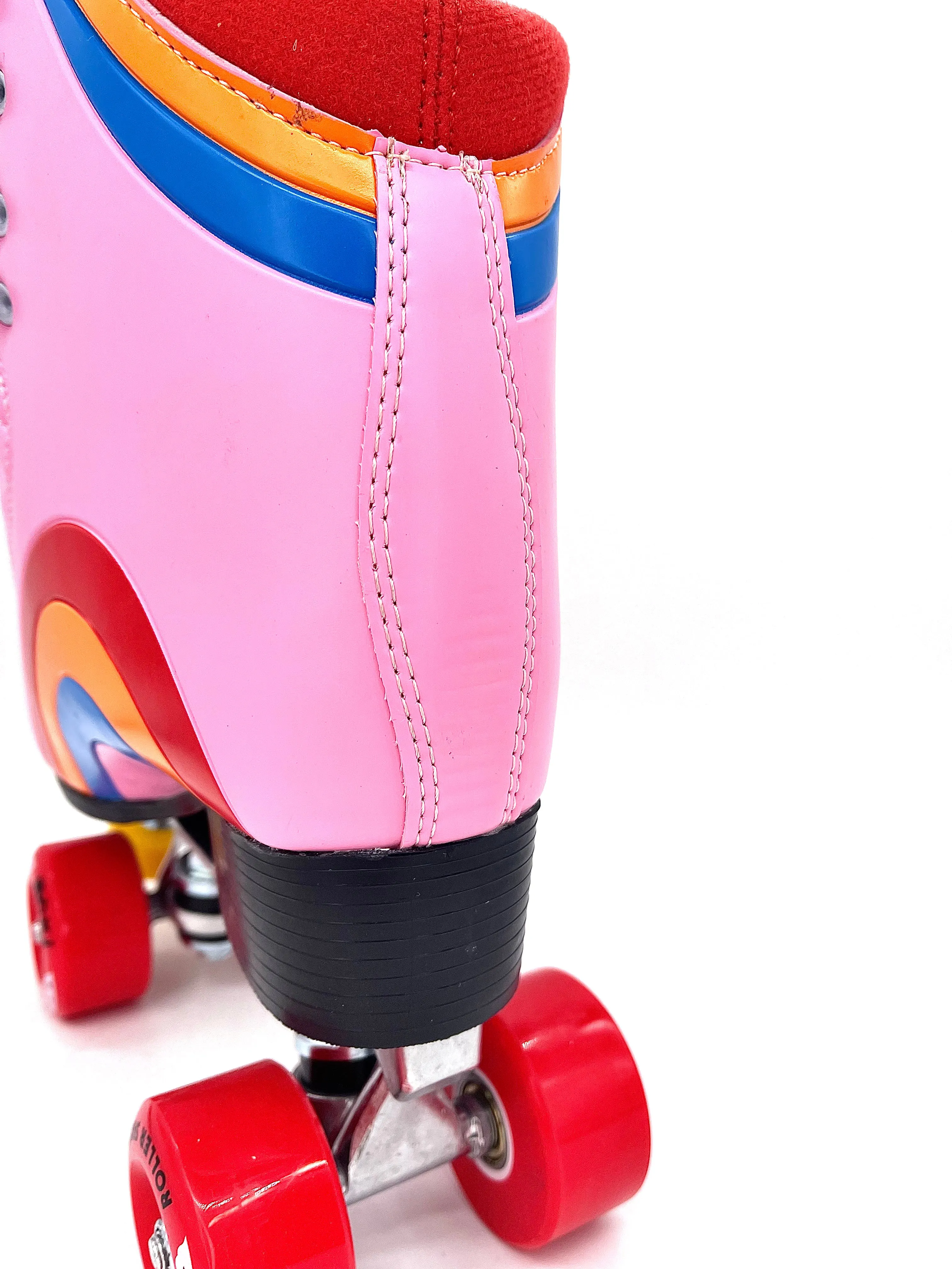 Moxi Rainbow Rider PINK - SIZE 9 *BLEM*