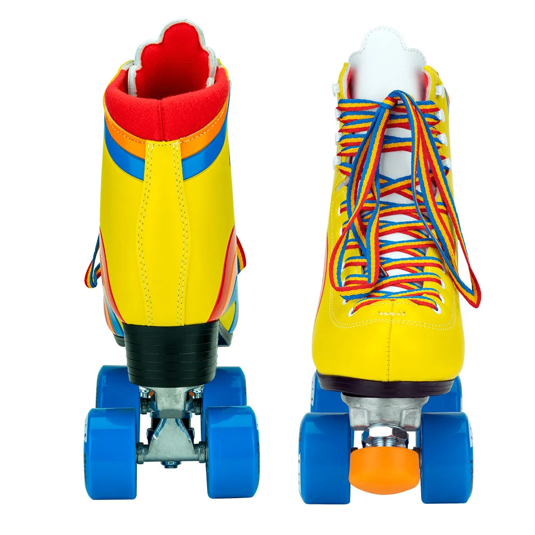 Moxi Rainbow Rider - Sunshine Yellow