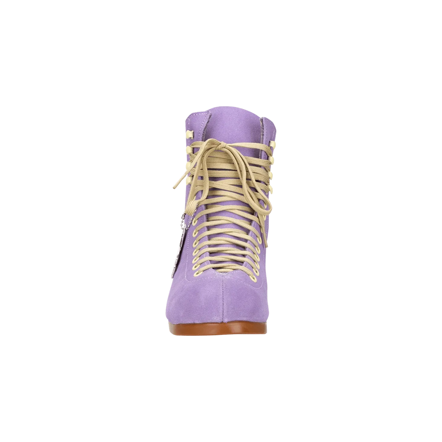 Moxi Roller Skates - Lolly Roller Skate Boots - Lilac