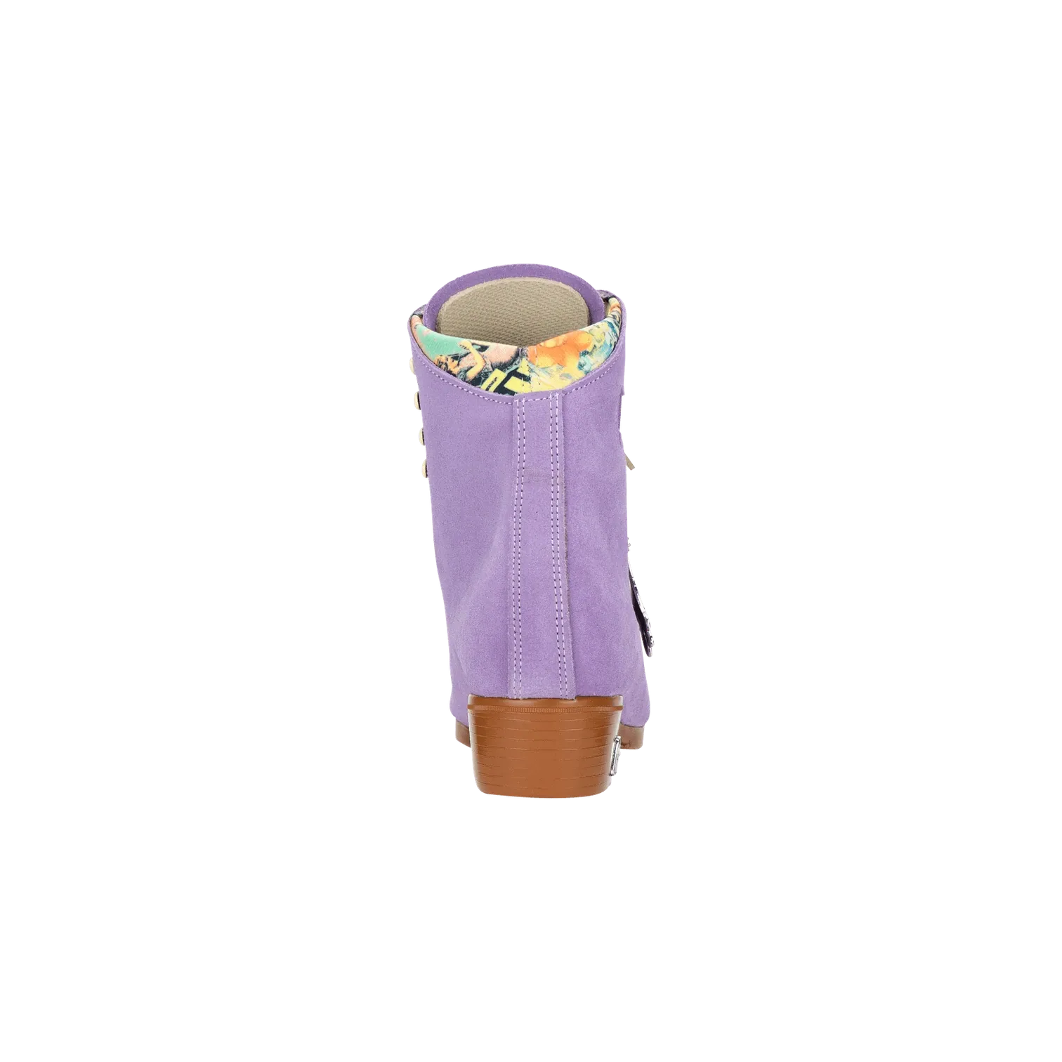 Moxi Roller Skates - Lolly Roller Skate Boots - Lilac