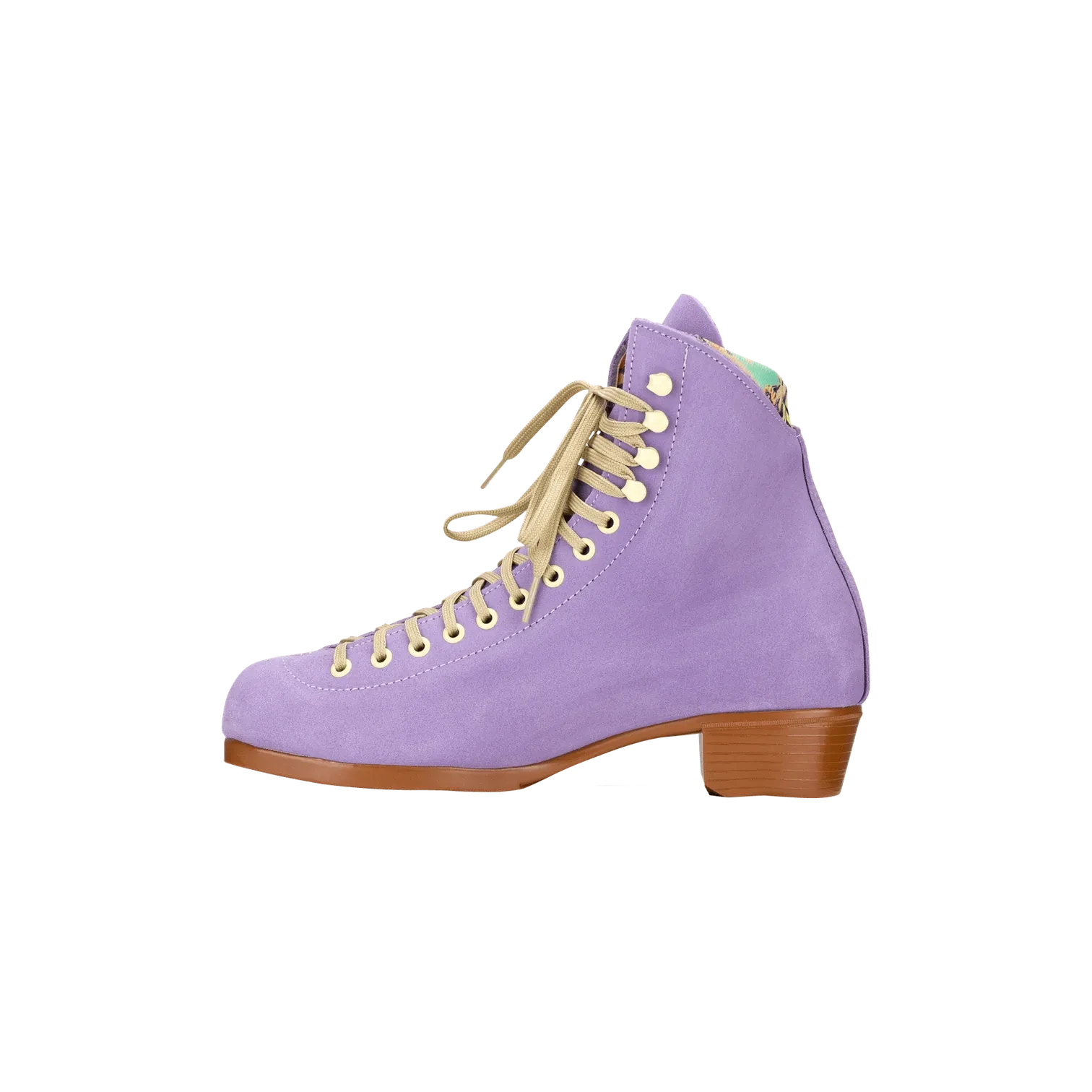 Moxi Roller Skates - Lolly Roller Skate Boots - Lilac