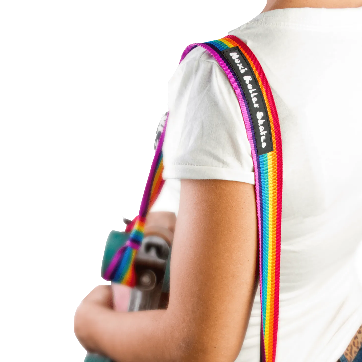 Moxi Skate Leashes