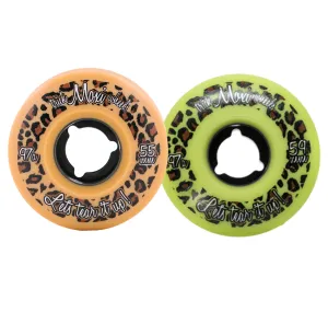 Moxi Trick Wheels (4pk)