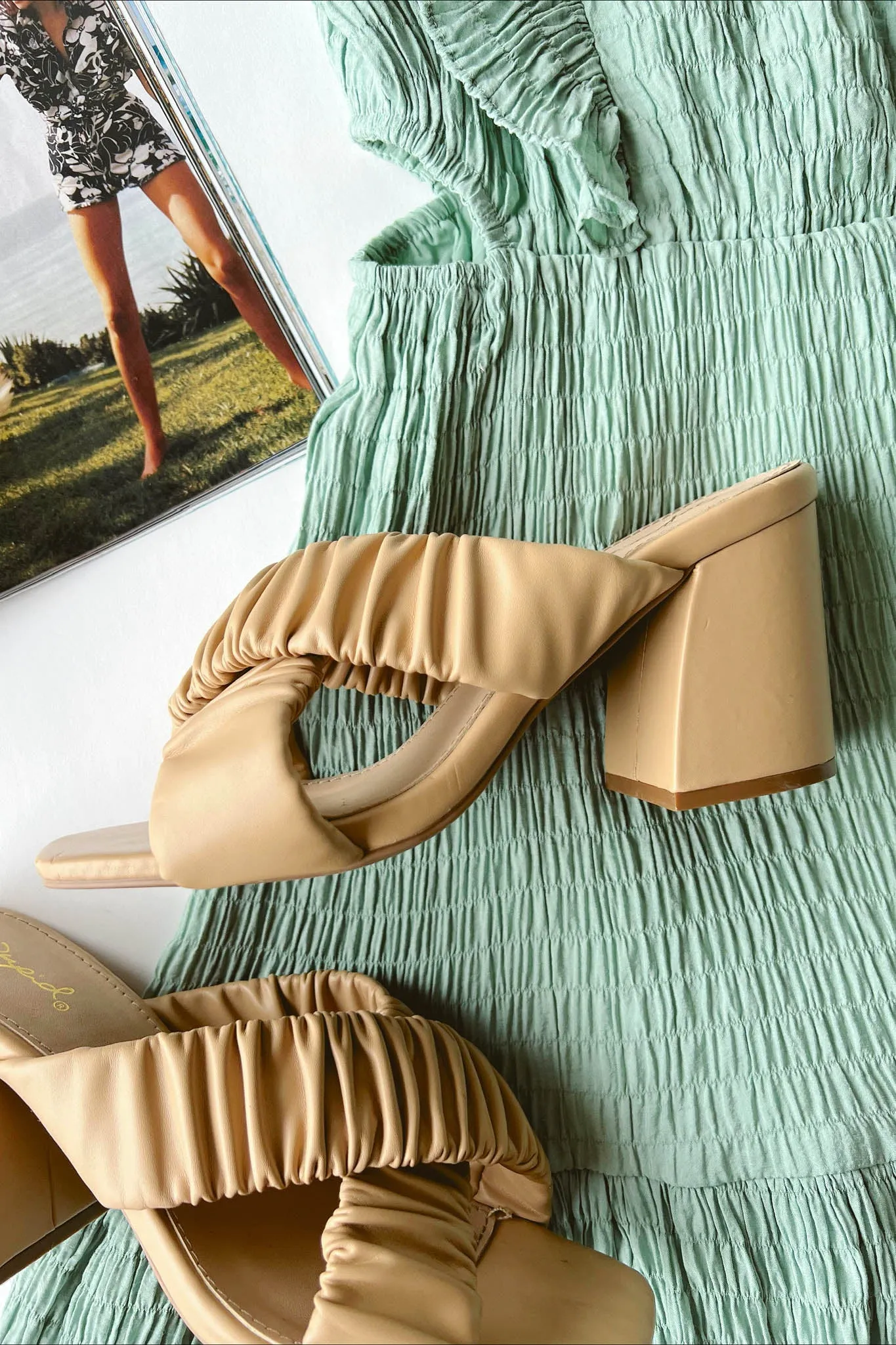 Neutral Territory Heels