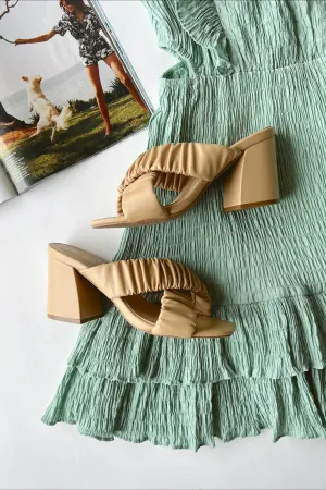 Neutral Territory Heels