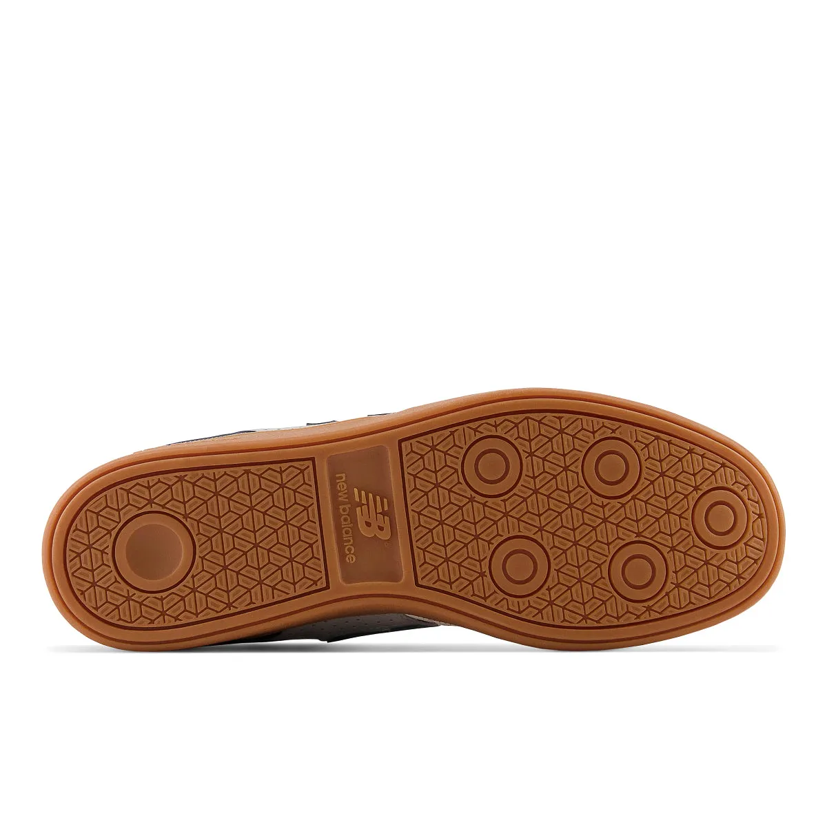 New Balance Numeric Westgate 508 Skateboard Shoe - Sea Salt/Navy