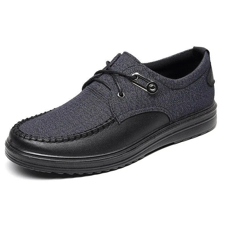 New Trademark Upscale Men’s Casual Shoes