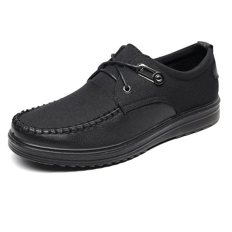 New Trademark Upscale Men’s Casual Shoes