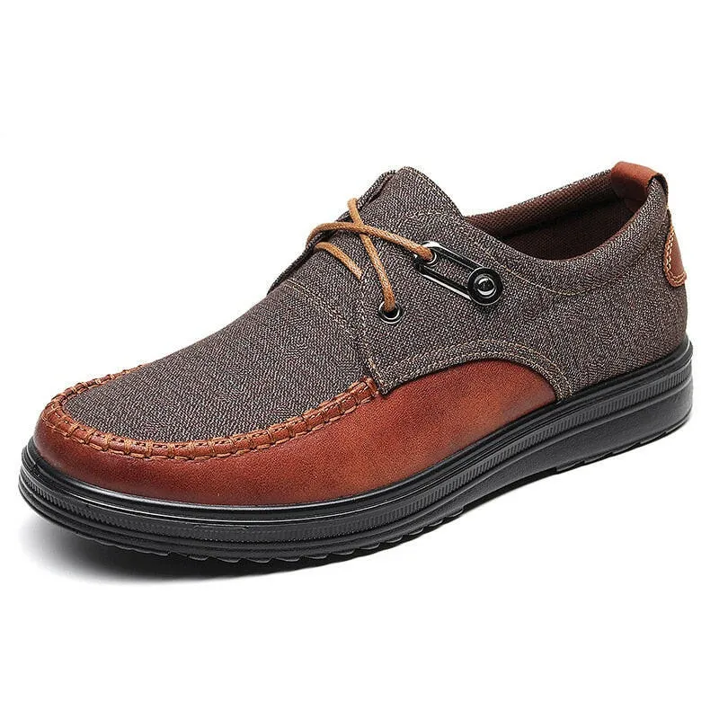 New Trademark Upscale Men’s Casual Shoes