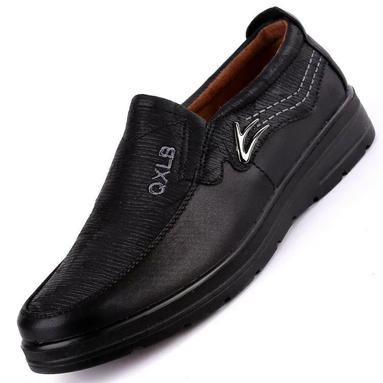 New Trademark Upscale Men’s Casual Shoes