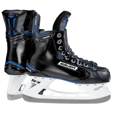 Nexus N9000 Skates - Senior