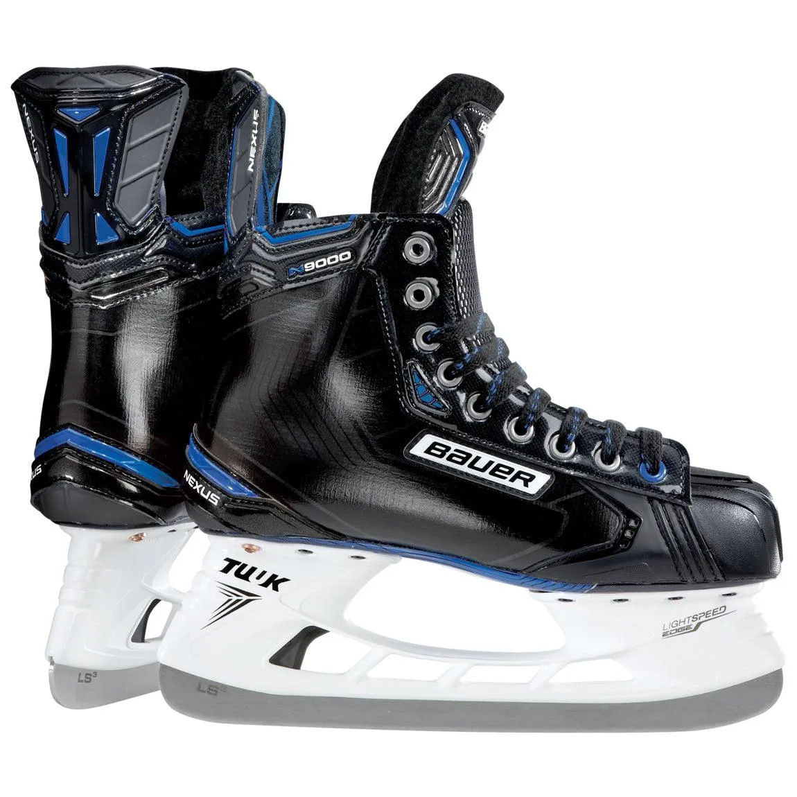 Nexus N9000 Skates - Senior