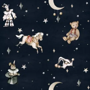 Night Sky Wallpaper