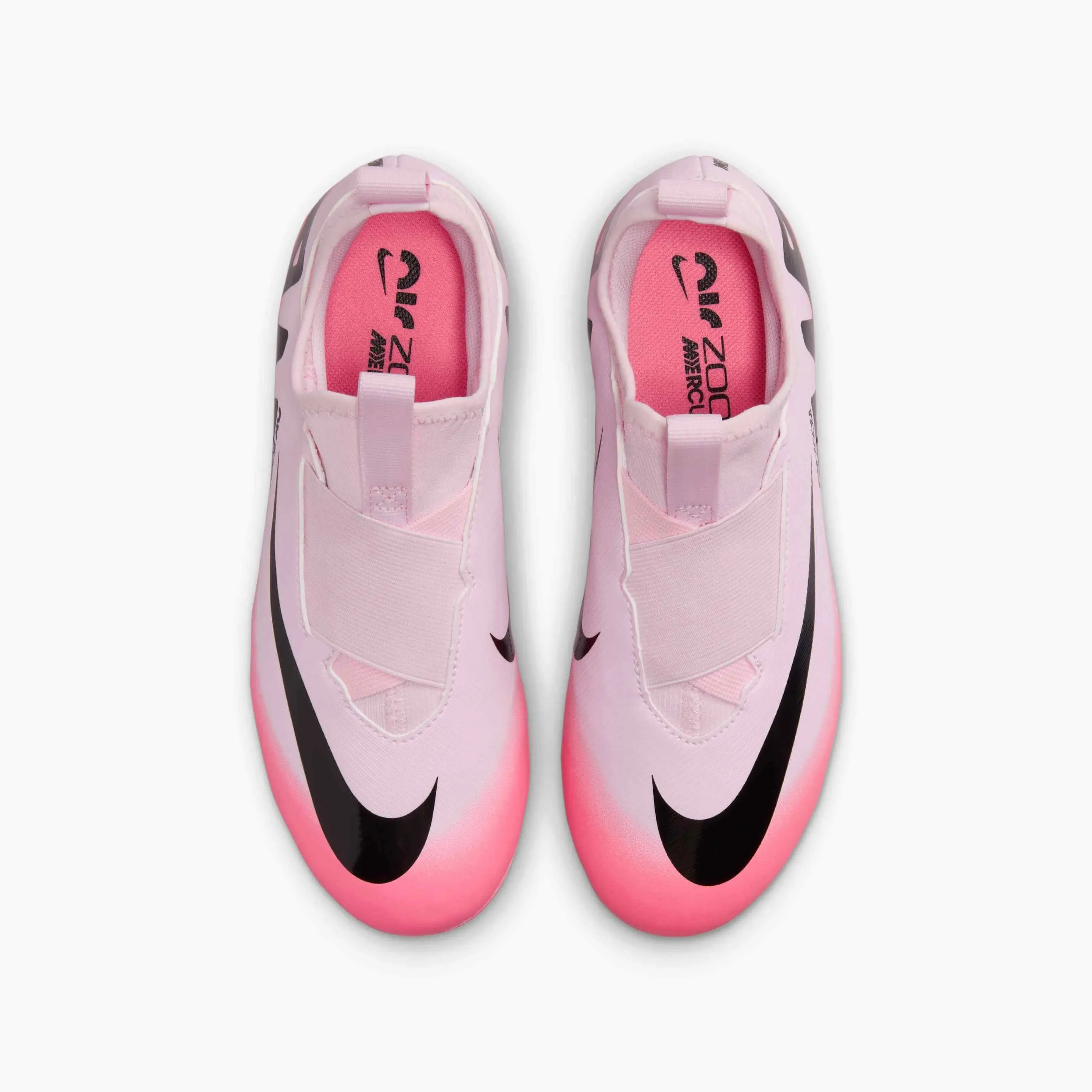 Nike JR Zoom Vapor 15 Academy FG/MG - Mad Brilliance Pack (SU24)