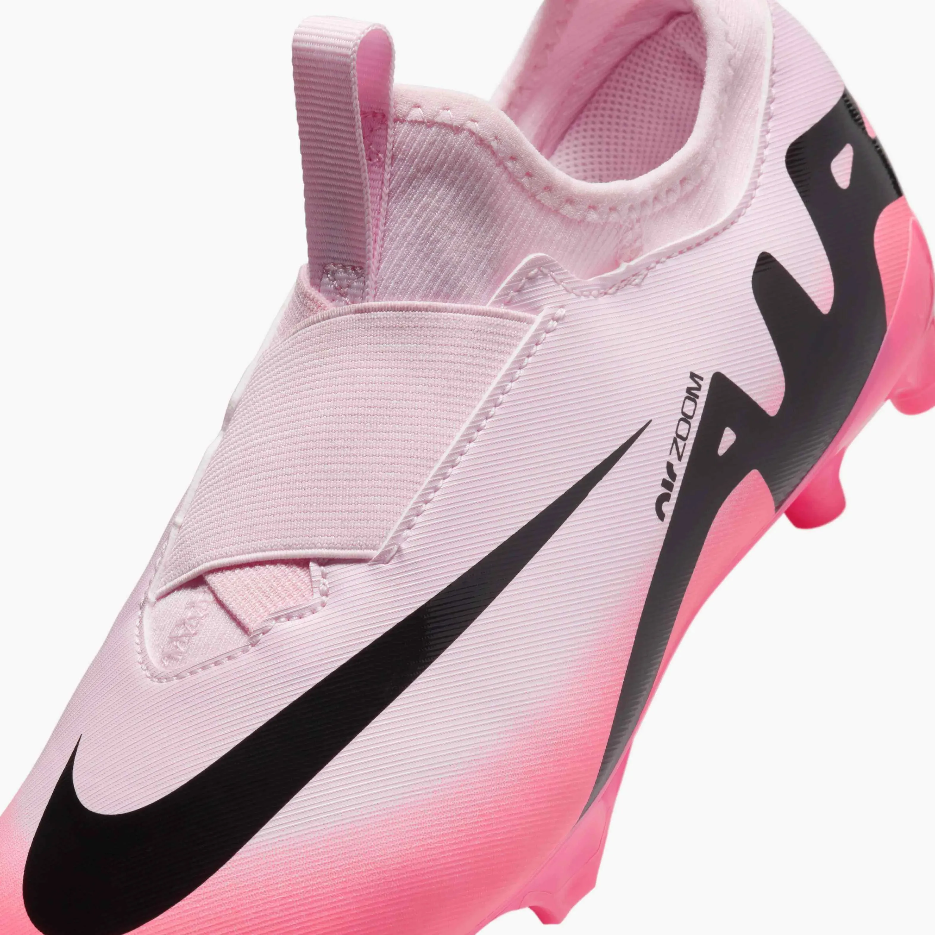 Nike JR Zoom Vapor 15 Academy FG/MG - Mad Brilliance Pack (SU24)