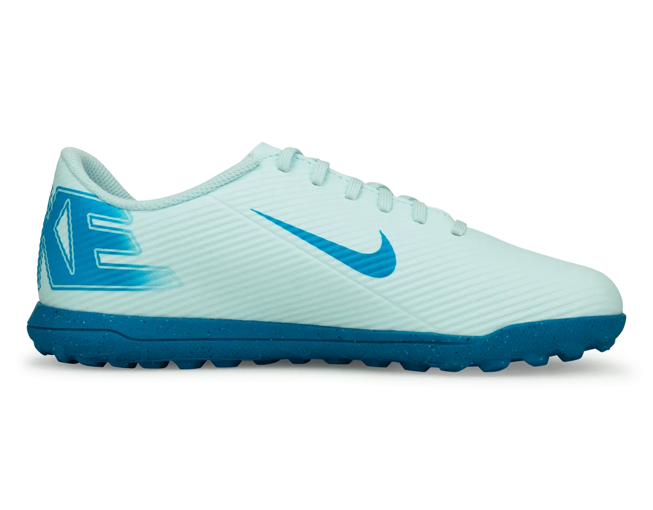 Nike Kids Zoom Mercurial Vapor 16 Club TF Glacier Blue/Blue Orbit