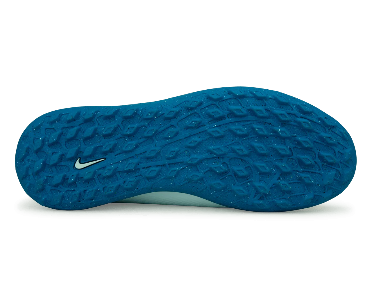 Nike Kids Zoom Mercurial Vapor 16 Club TF Glacier Blue/Blue Orbit