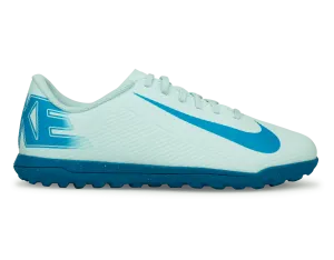 Nike Kids Zoom Mercurial Vapor 16 Club TF Glacier Blue/Blue Orbit