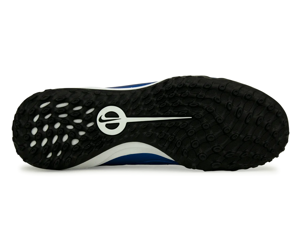 Nike Men's Tiempo Legend 10 Academy TF Soar/White