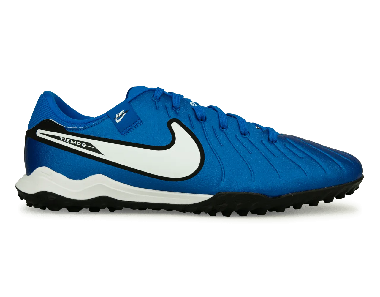 Nike Men's Tiempo Legend 10 Academy TF Soar/White