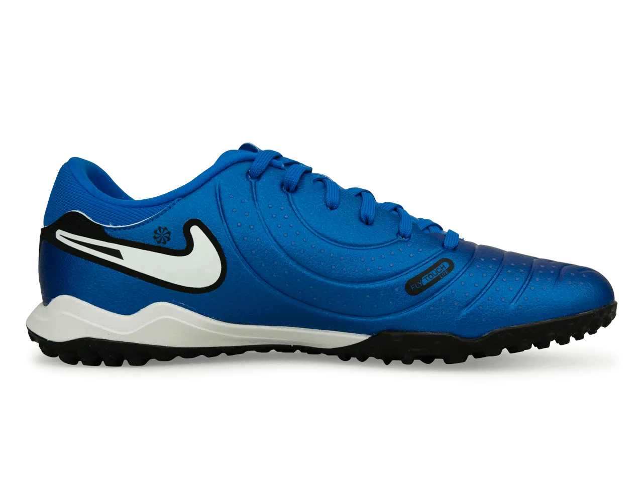 Nike Men's Tiempo Legend 10 Academy TF Soar/White