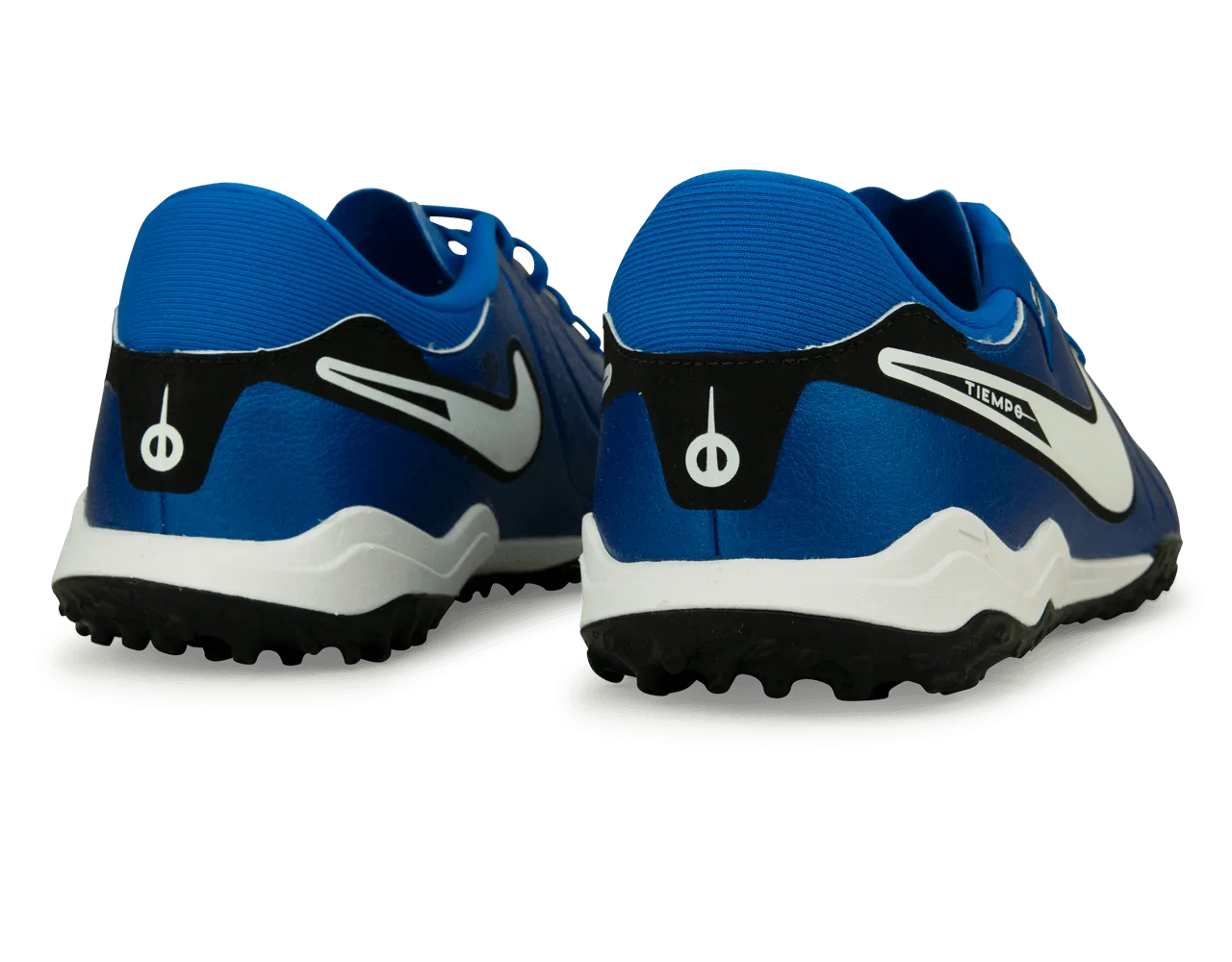 Nike Men's Tiempo Legend 10 Academy TF Soar/White