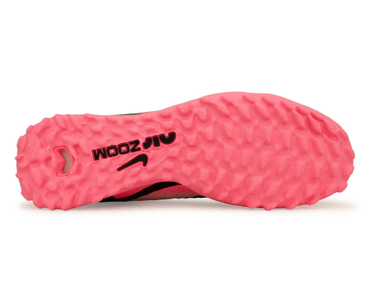Nike Men's Zoom Mercurial Superfly 9 Academy TF Pink Foam/Black