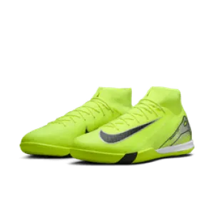 Nike Mercurial Superfly 10 Academy IC - Volt/Black