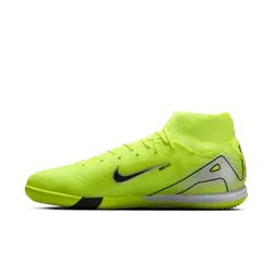 Nike Mercurial Superfly 10 Academy IC - Volt/Black