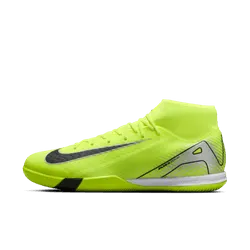 Nike Mercurial Superfly 10 Academy IC - Volt/Black