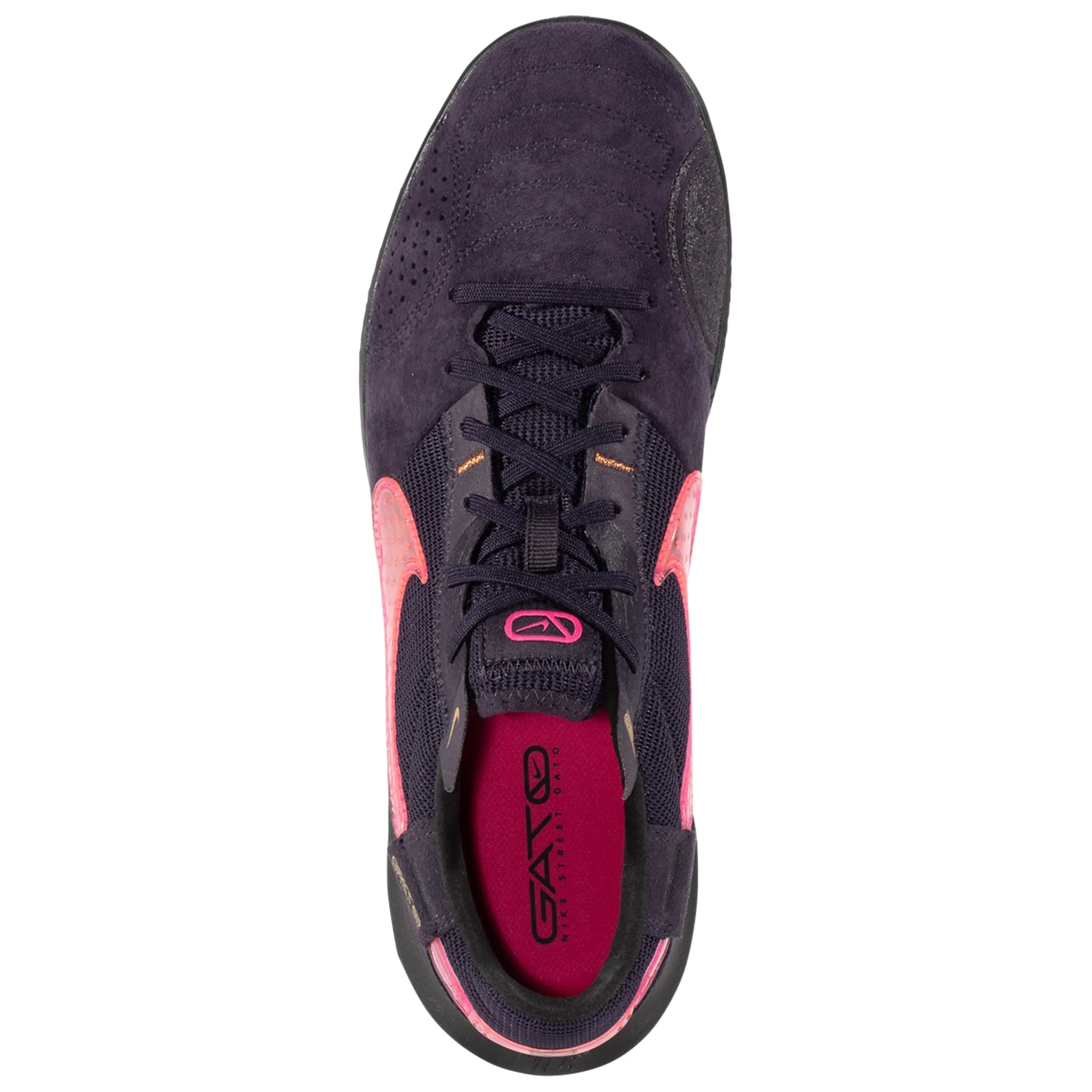 Nike Streetgato - CavePurple/PinkBlast