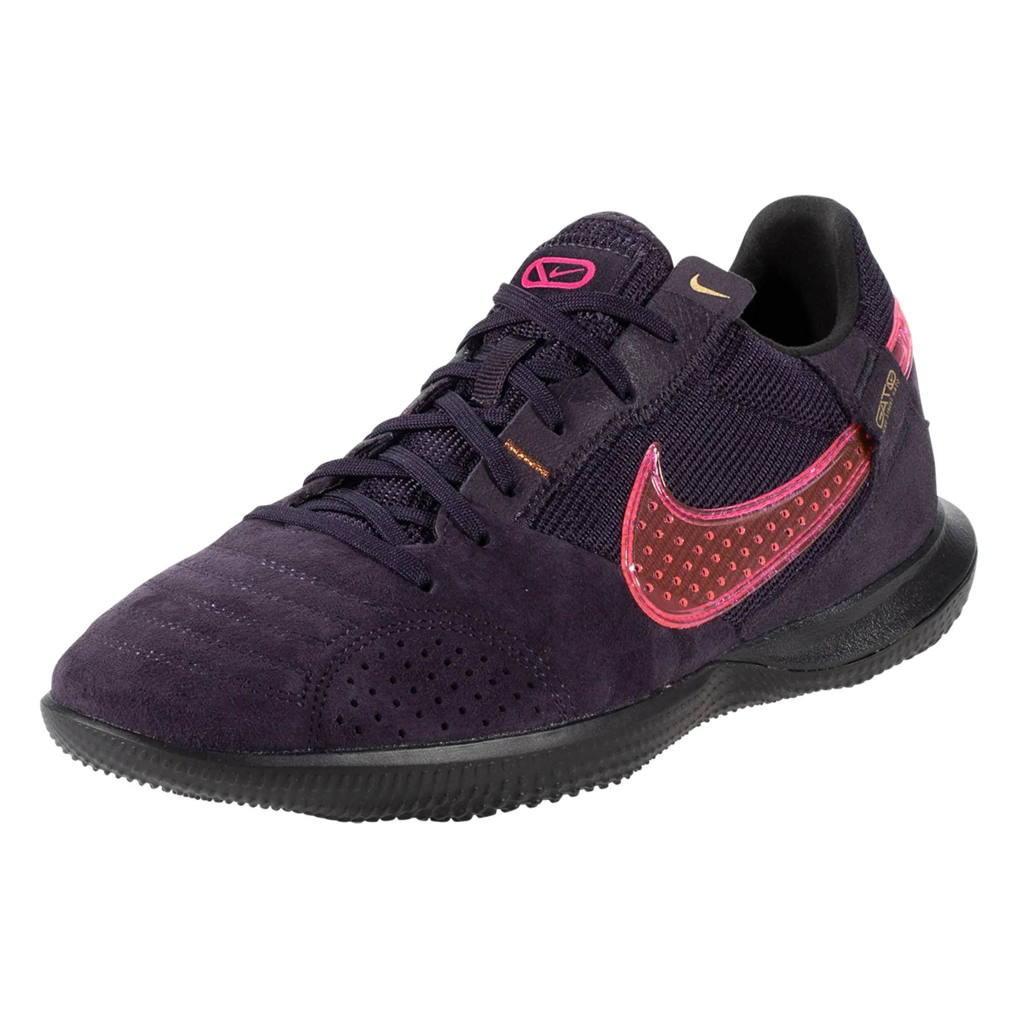 Nike Streetgato - CavePurple/PinkBlast