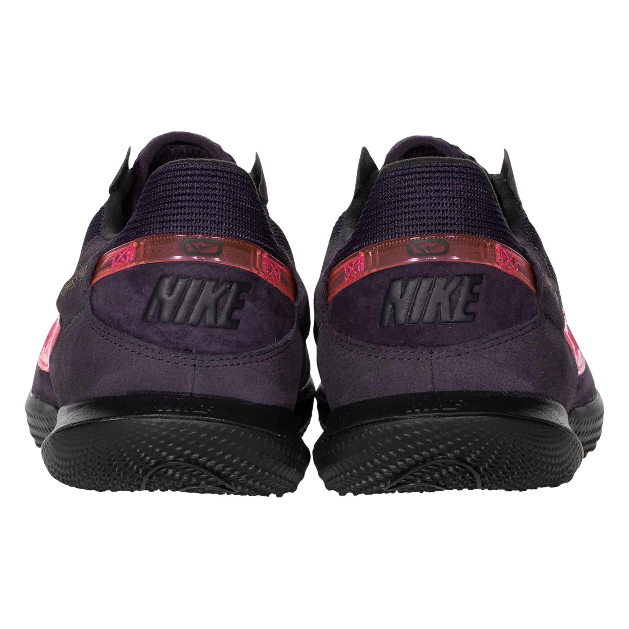 Nike Streetgato - CavePurple/PinkBlast