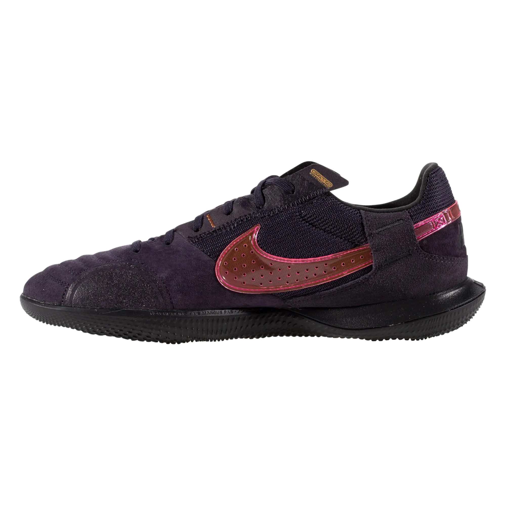 Nike Streetgato - CavePurple/PinkBlast