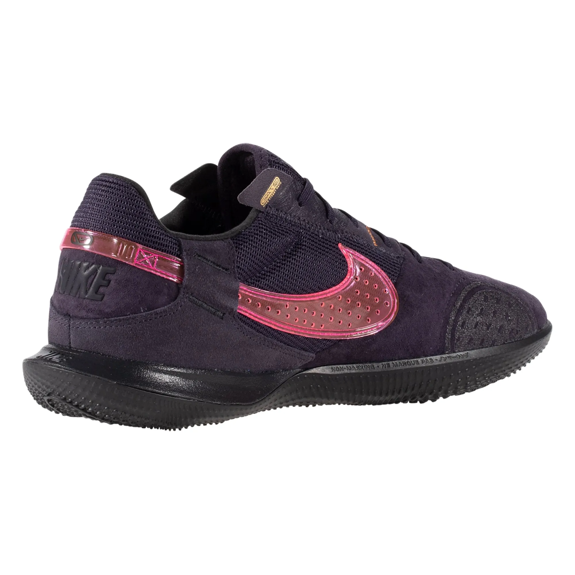 Nike Streetgato - CavePurple/PinkBlast
