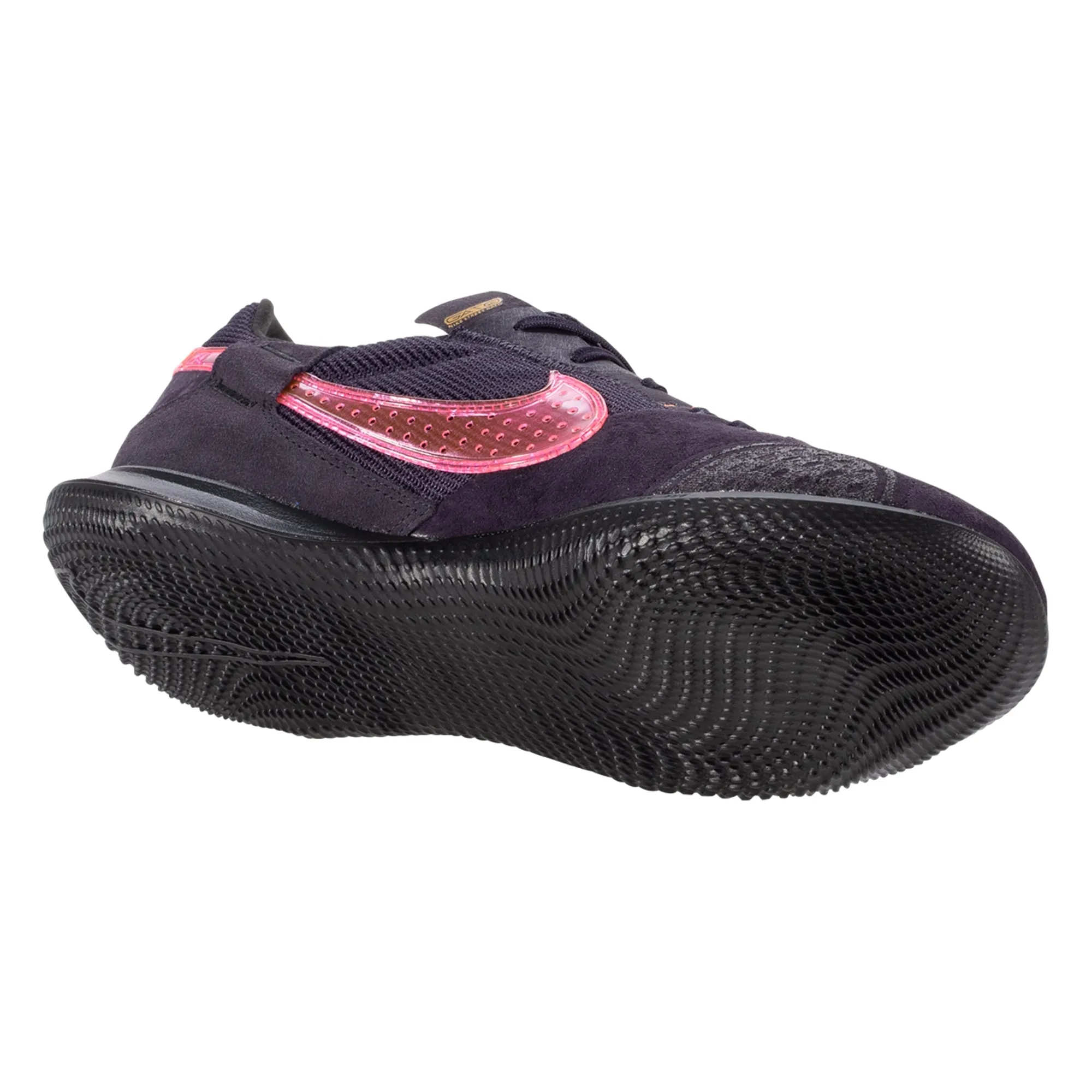 Nike Streetgato - CavePurple/PinkBlast