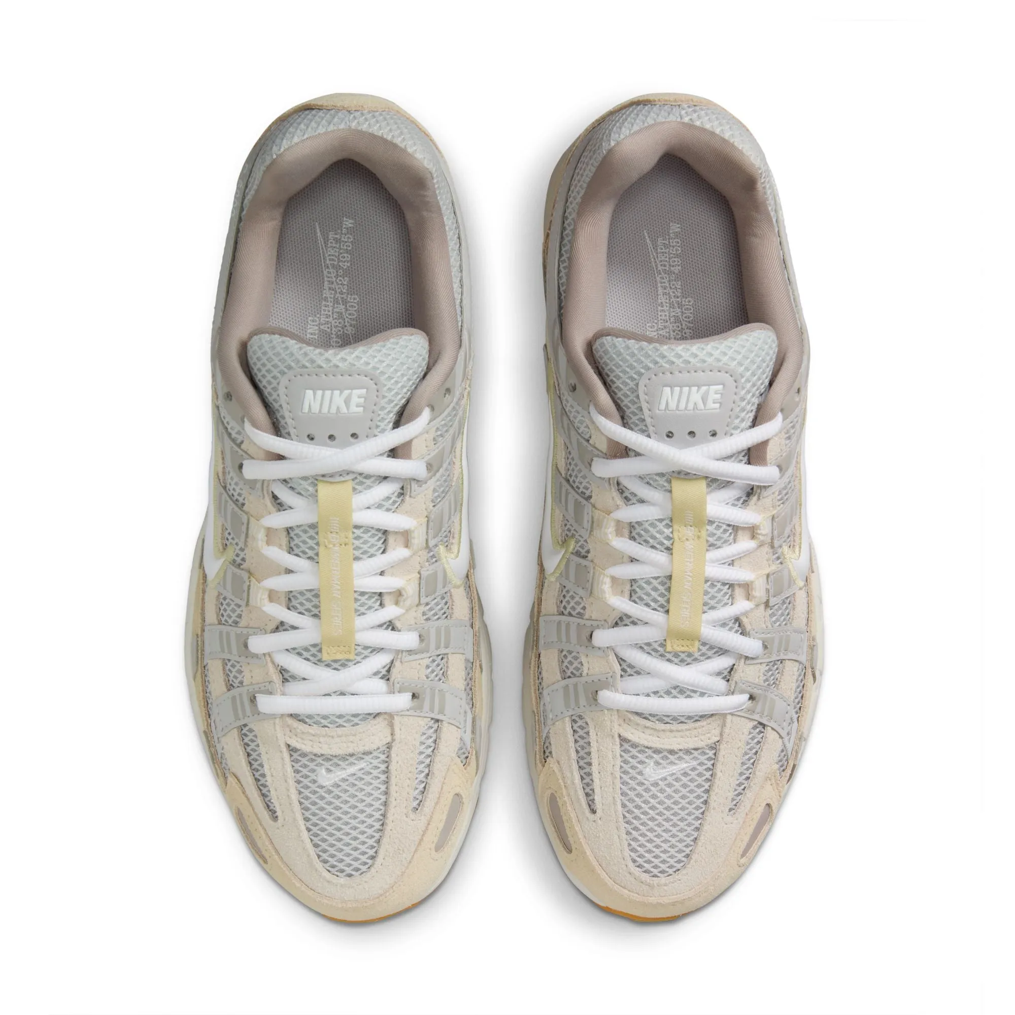Nike - W P-6000 ~ Photon Dust