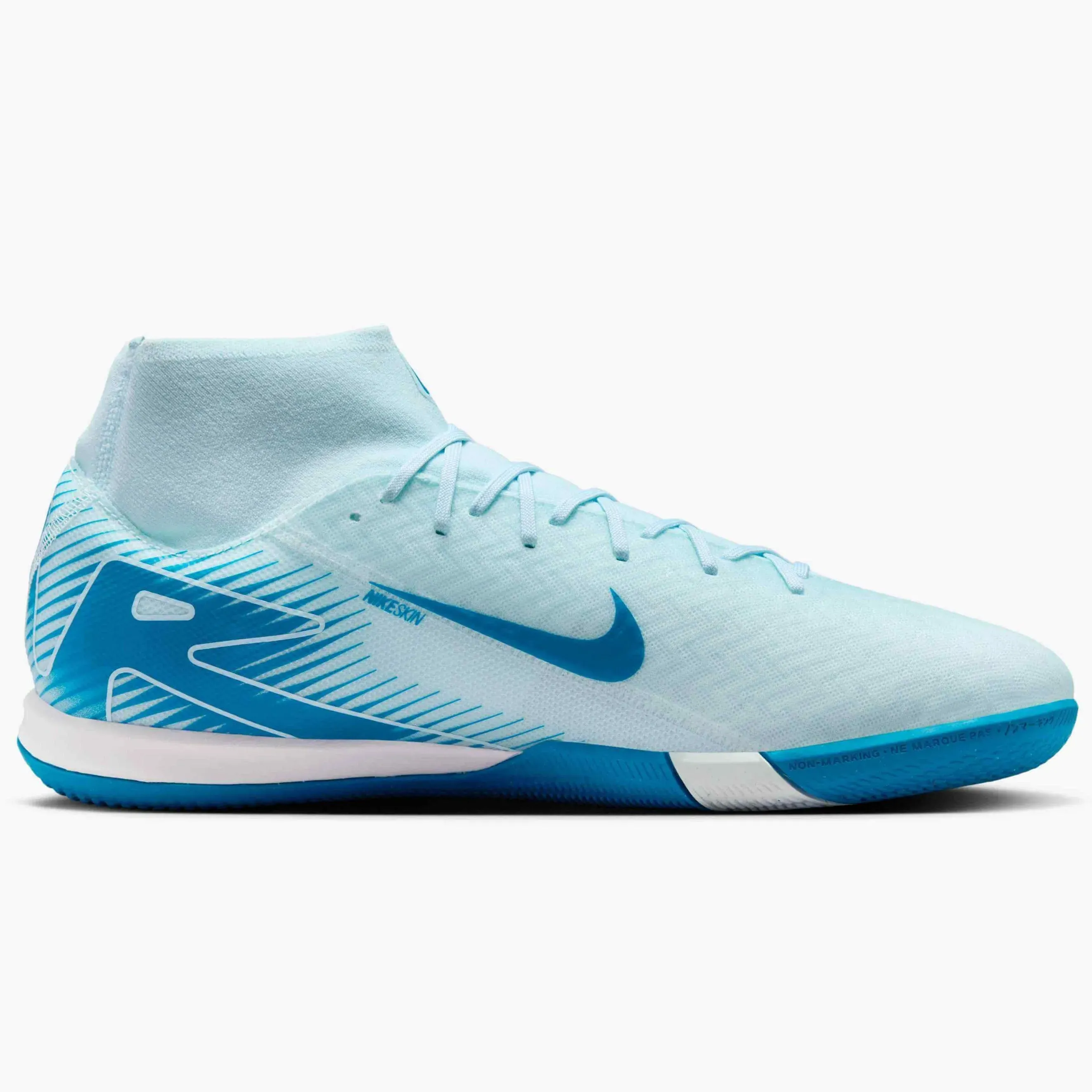 Nike ZM Superfly 10 Academy Indoor - Mad Ambition Pack (FA24)